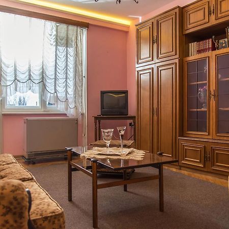 3005_Magic Apartment Belgrade Luaran gambar