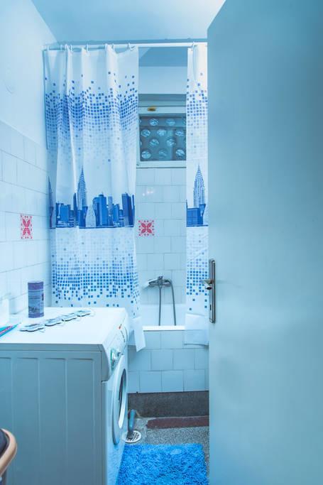 3005_Magic Apartment Belgrade Luaran gambar