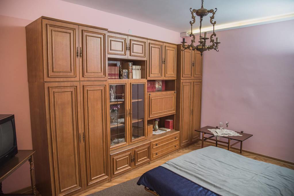 3005_Magic Apartment Belgrade Luaran gambar